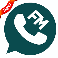 FMWhatsapp Logo
